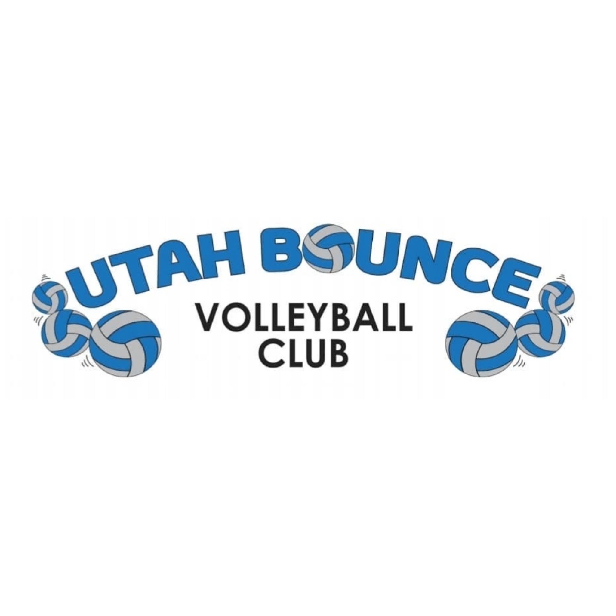 Utah Bounce Volleyball Club
